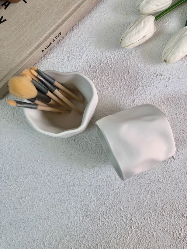 شات بتنی مناسب پد و گوش پاککن با استایل مدرن