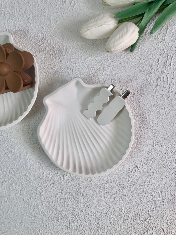 اکسسوری عکاسی صدفی شکل برای عکسهای حرفهای