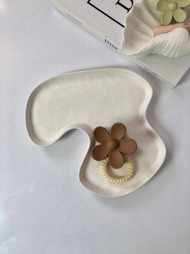 سینی بتنی طرح ال