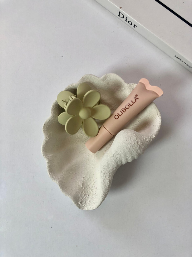 صدف مینیمال پینترستی