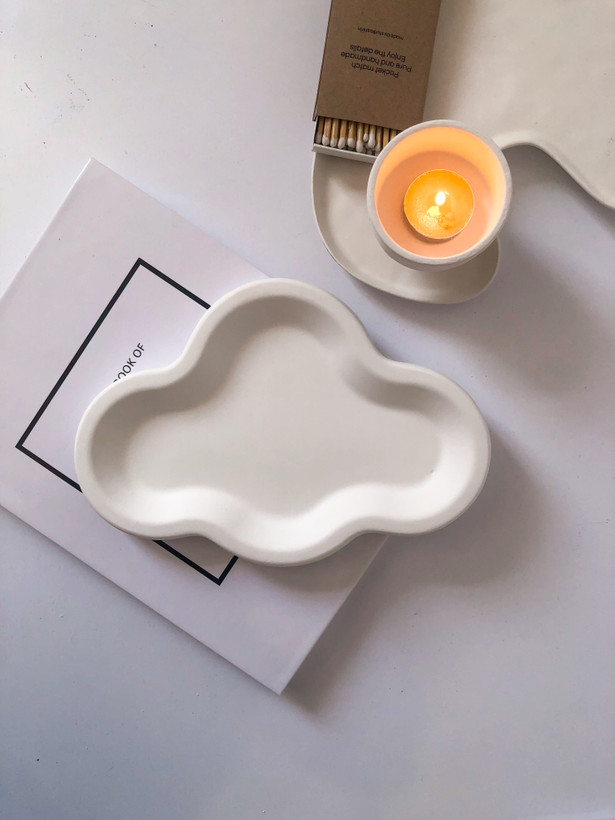 دکوراتیو بتنی شیپ ابر پینترستی مناسب عکاسی