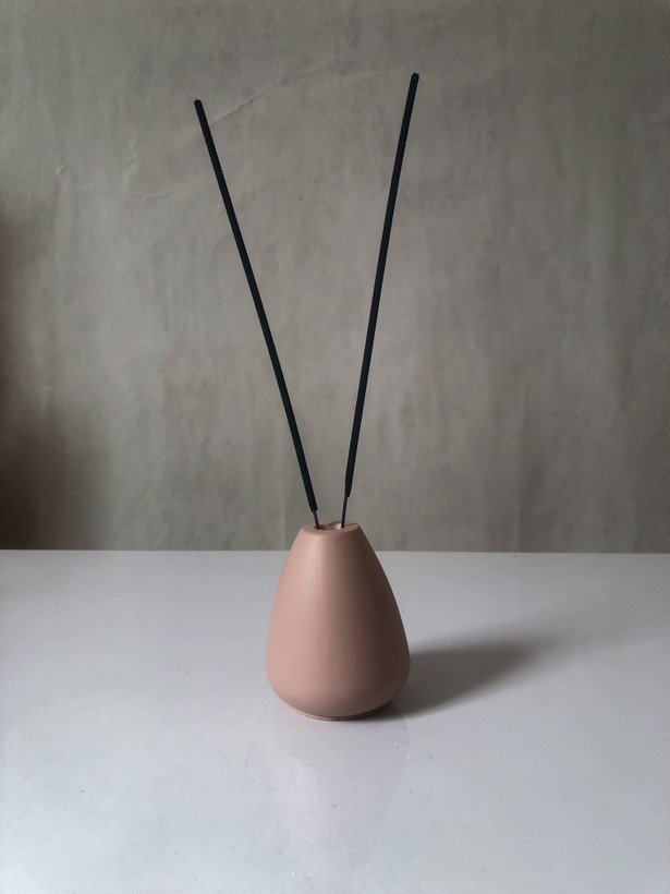 جا عودی بتنی مینیمال مخصوص دکور مدرن خانه