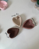 شات دفرمه قلبی شیک و کاربردی برای دکور