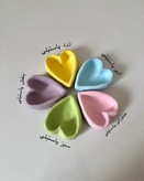 اکسسوری رومیزی جا شمعی مینیمال