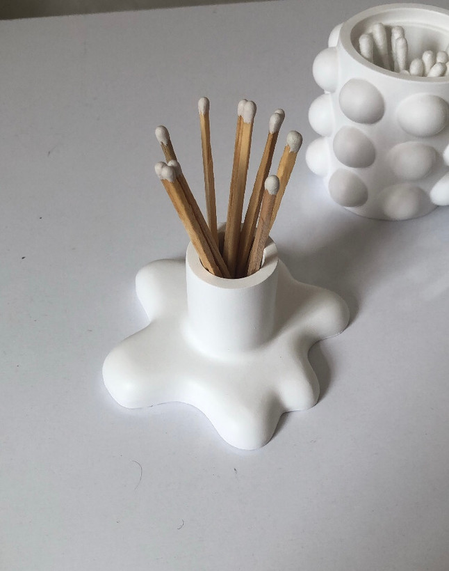 جاشمعی و جاکبریتی مدل ابر بتنی