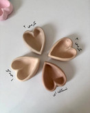 گلجا ماه کوچک همراه شیشه دکوراتیو