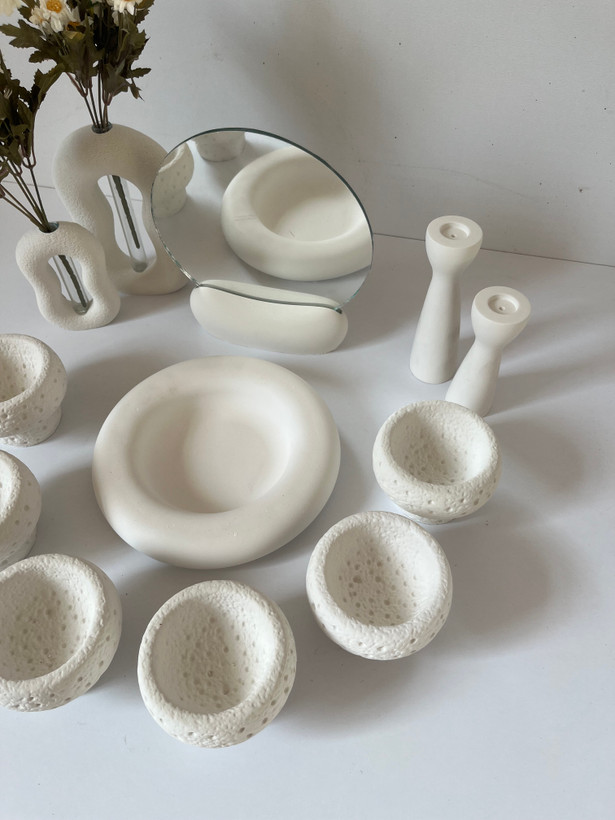 هفت سین ساده و خاص برای نوروز