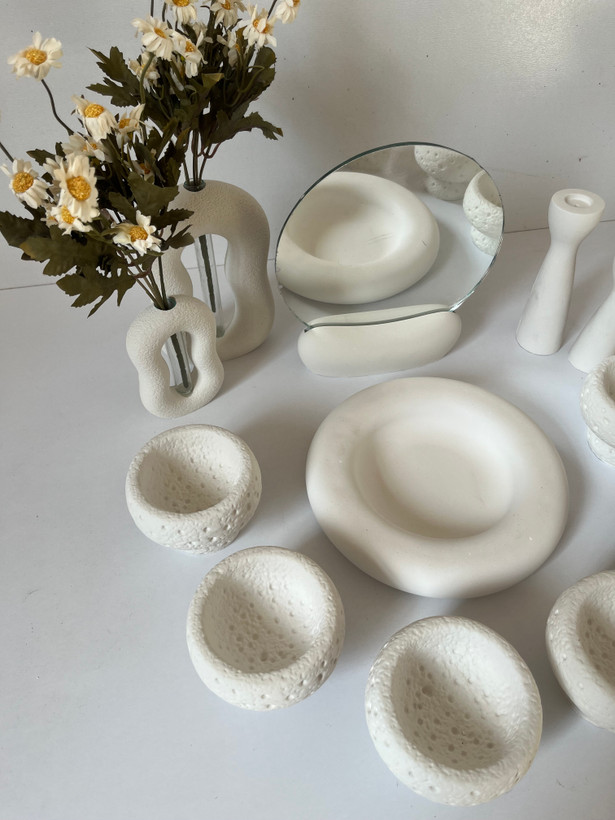 ست هفت سین مینیمال مناسب دکوراسیون شیک