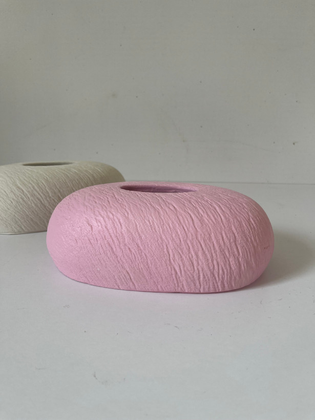 جای دستمال کاغذی بتنی مدرن و خاص