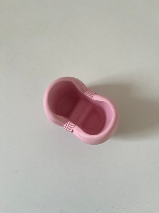 جابراشی فانتزی پینترستی طرح پاپیون