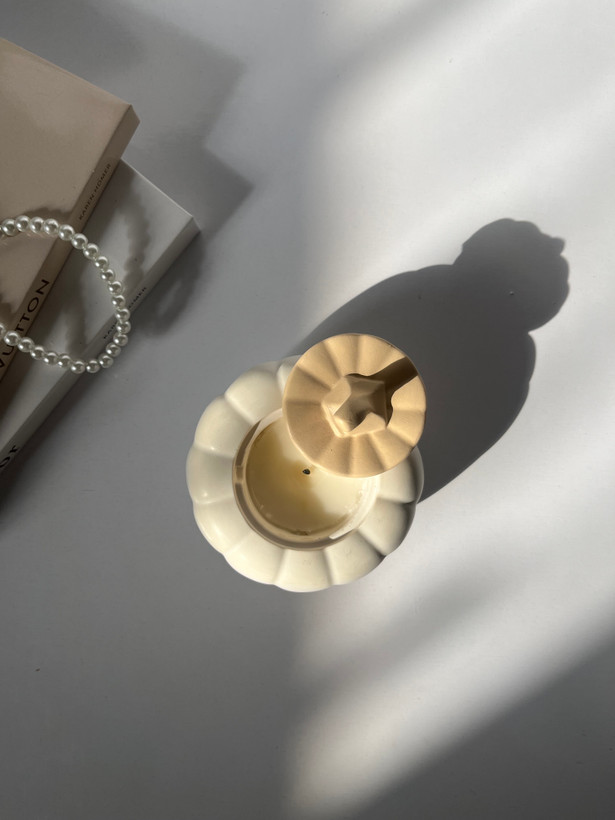 خرید بانکه بتنی طرح کدو مدرن