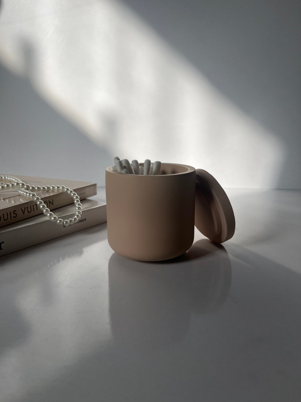 شات بتنی دربدار مناسب پد آرایشی