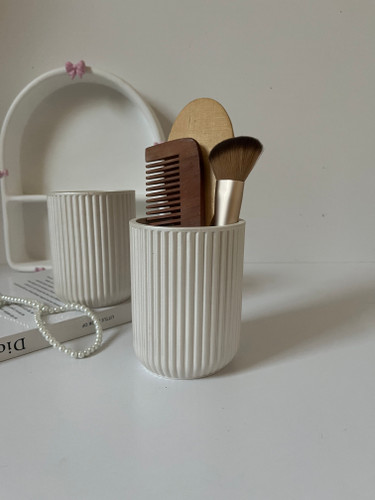 جابرسی شیاردار بتنی دکوراتیو