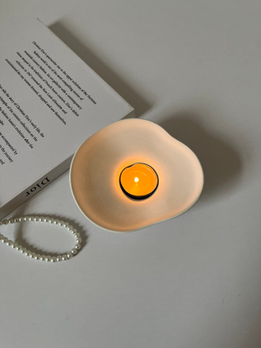 جاشمعی پایهدار دفرمه بتنی