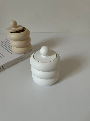 شات رینگی دردار بتنی