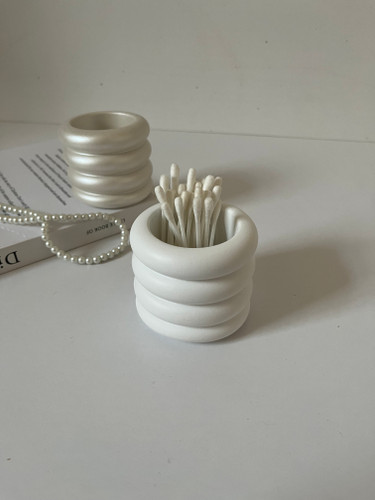 شات رینگی بتنی