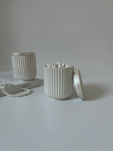 شات بتنی شیاردار درب دار