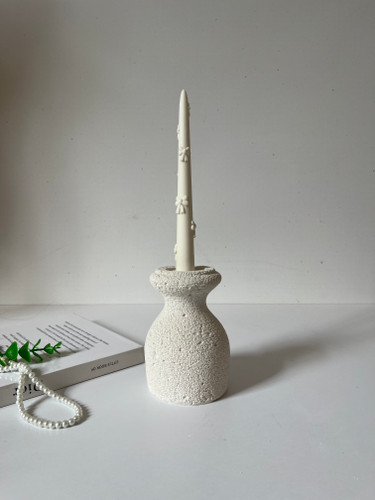 جاشمعی طرح تراول سوراخدار