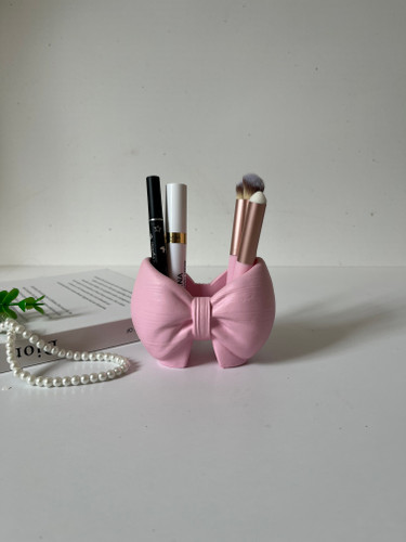 جابراشی و جا مدادی طرح پاپیون پینترستی