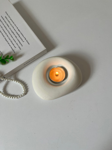 دفرمه گرد پفکی بتنی