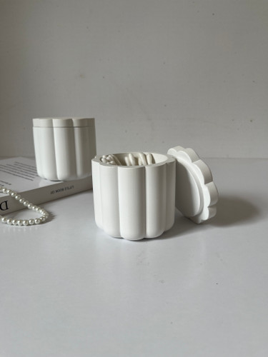 شات گل دکوراتیو