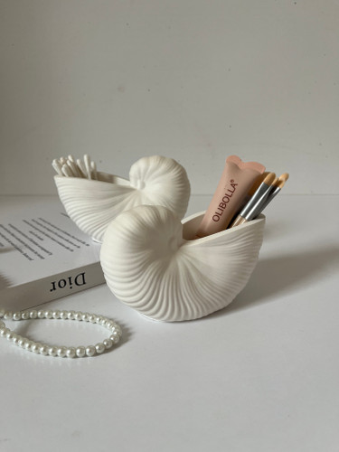 حلزون دریایی بتنی