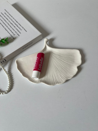 برگ جینگو بتنی شیاردار