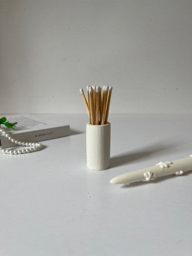 جاکبریتی لوله ای مینیمال بتنی