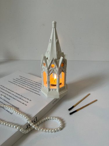 کلیسا وارمر خور مینیمال