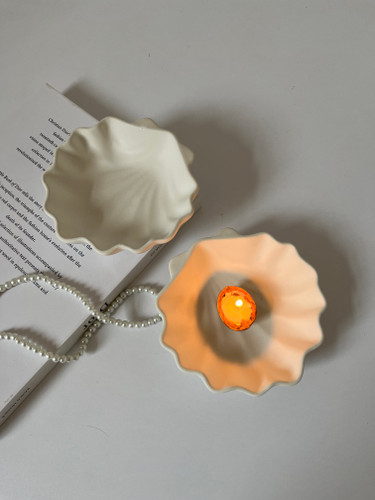 صدف چین چینی بتنی