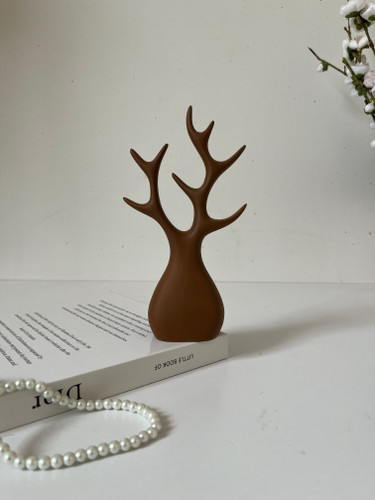 درختچه اکسسوری بتنی دو سر