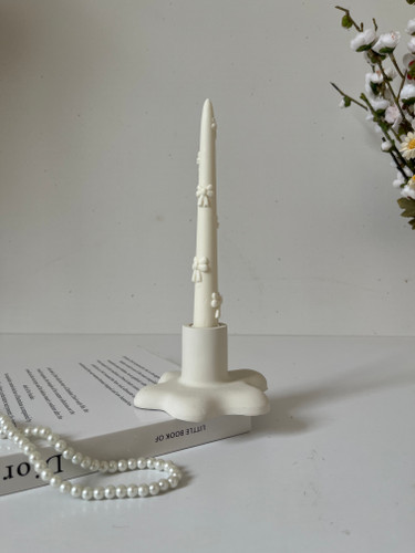 جاشمعی بتنی مدل ابر