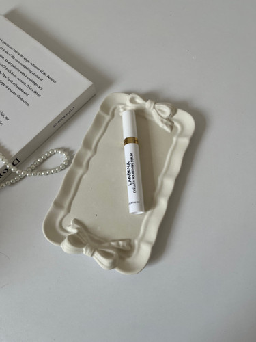 سینی پاپیونی بتنی مینیمال