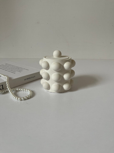 شات حبابی دردار بتنی