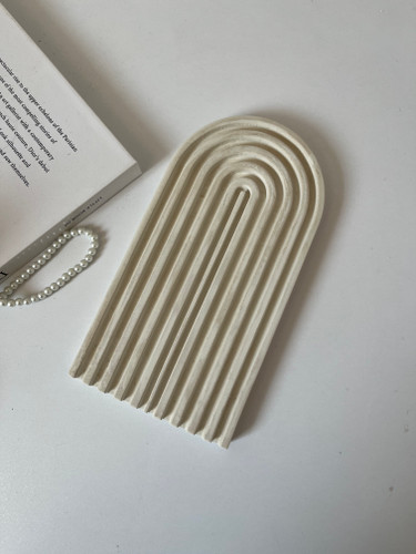 سینی رنگینکمان ۶ لایه