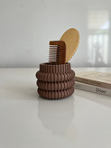 جابرسی شیاردار حلقه ای